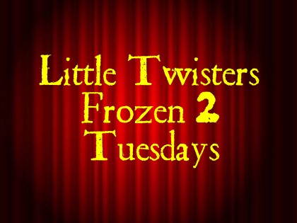 Musical Theatre featuring Disney's Frozen 2 (Tuesdays)