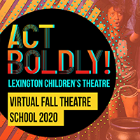 TS FALL 20: Musical Theatre Dance Technique (ages 8-14)