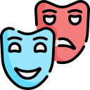 Intermediate Playwriting Class - Fall 2020