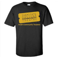 SCCT T-Shirt Sale Fundraiser