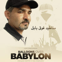 Balloons over Babylon