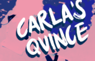 Carla's Quince