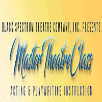 BSTC Master Theatre Class