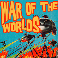 War of the Worlds