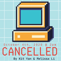 CANCELLED, The Musical