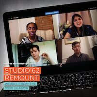 STUDIO'62 Remount: