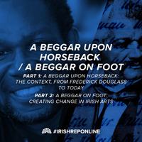 A Beggar Upon Horseback / A Beggar On Foot