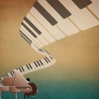 The Melody Lingers On