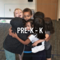 Fall 2020, S1 - Music in Motion, Grades PreK-3