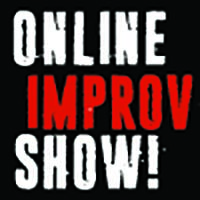 Online Improv Shows