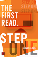 STEP ONE - The First Read