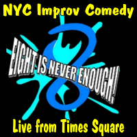 LMAO Off Broadway Improv Comedy Now Online