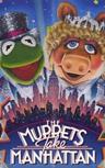 The Muppets Take Manhattan