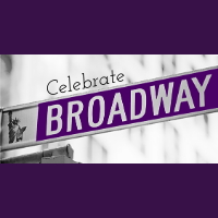 Celebrate Broadway 2021