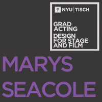 Marys Seacole