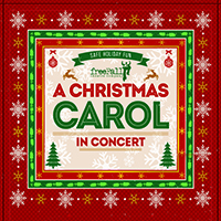 A Christmas Carol: in concert