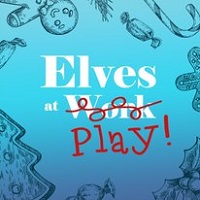 Elves at Play