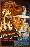 Indiana Jones & The Temple of Doom