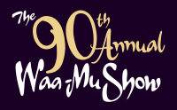 The 90th Waa-Mu Show Virtual REUNION! 