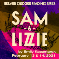 Outdoor Reading: SAM & LIZZIE at the Hermitage