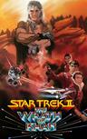 Star Trek II: The Wrath of Khan