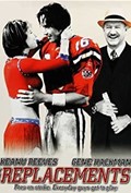 The Replacements