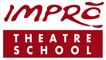 Impro LAB Ensemble: Pulp Playhouse