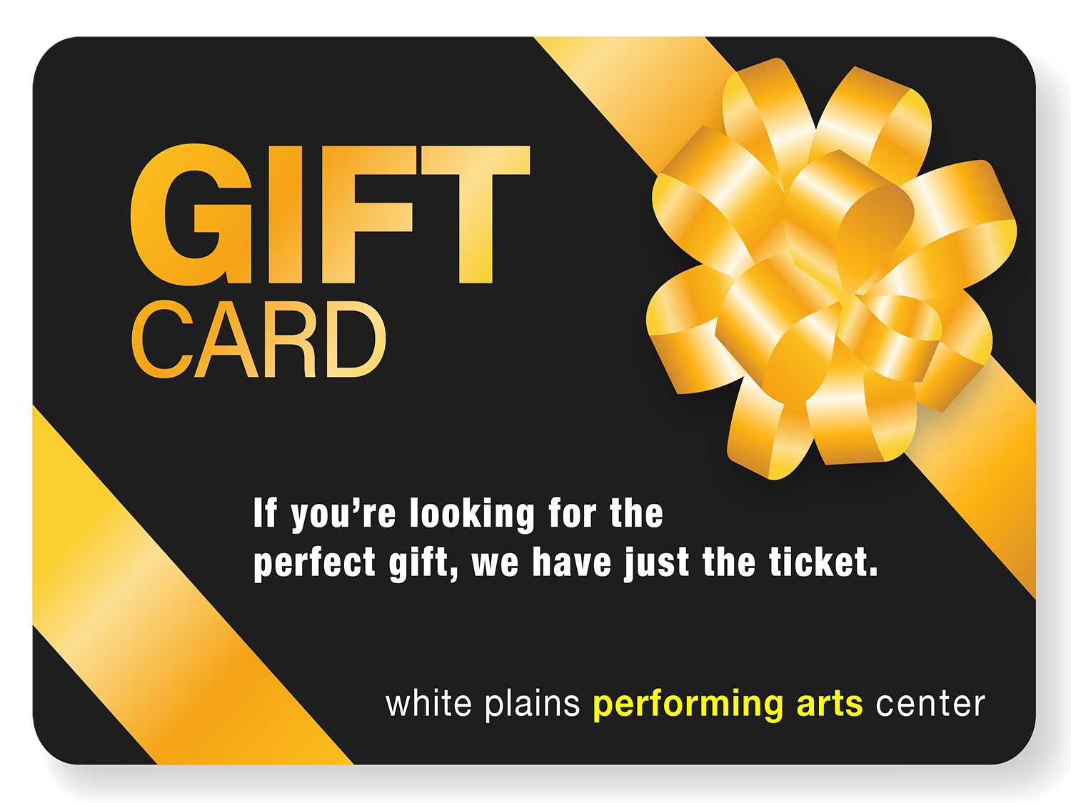 Gift Card Image