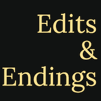 Edit & Endings Workshop