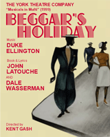 Live Panel Show (+ Tell!): 