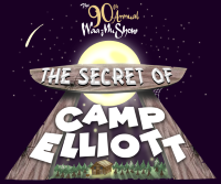 Waa~Mu 2021 - THE SECRET OF CAMP ELLIOTT