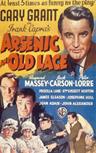 Arsenic & Old Lace