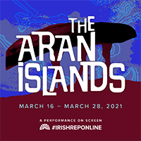 The Aran Islands Online