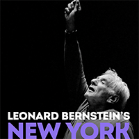 Leonard Bernstein's New York