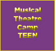 Musical Theatre Camp: TEENS 2021