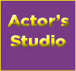 Actor's Studio 2021