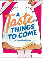 Live Panel Show (and Tell!): 