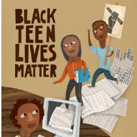 Black Teen Lives Matter: Taking a Stand