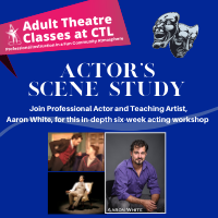 Actor's Scene Study