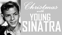 YOUNG SINATRA - Direct from NY