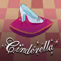 Cinderella the Musical 2021