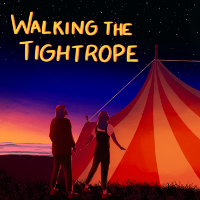 Walking the Tightrope