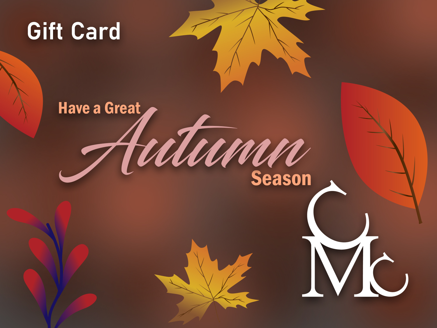 Gift Card Image