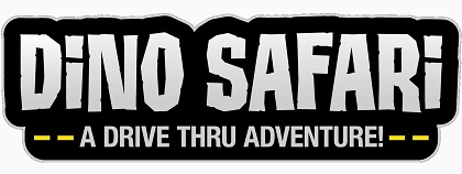 drive through dino safari