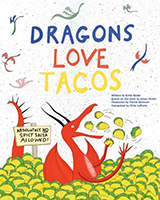 zzz21Dragons Love Tacos