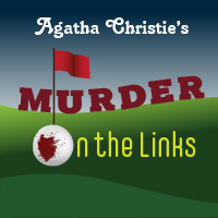 Agatha Christie's Murder on the Links
