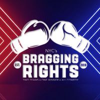 Bragging Rights