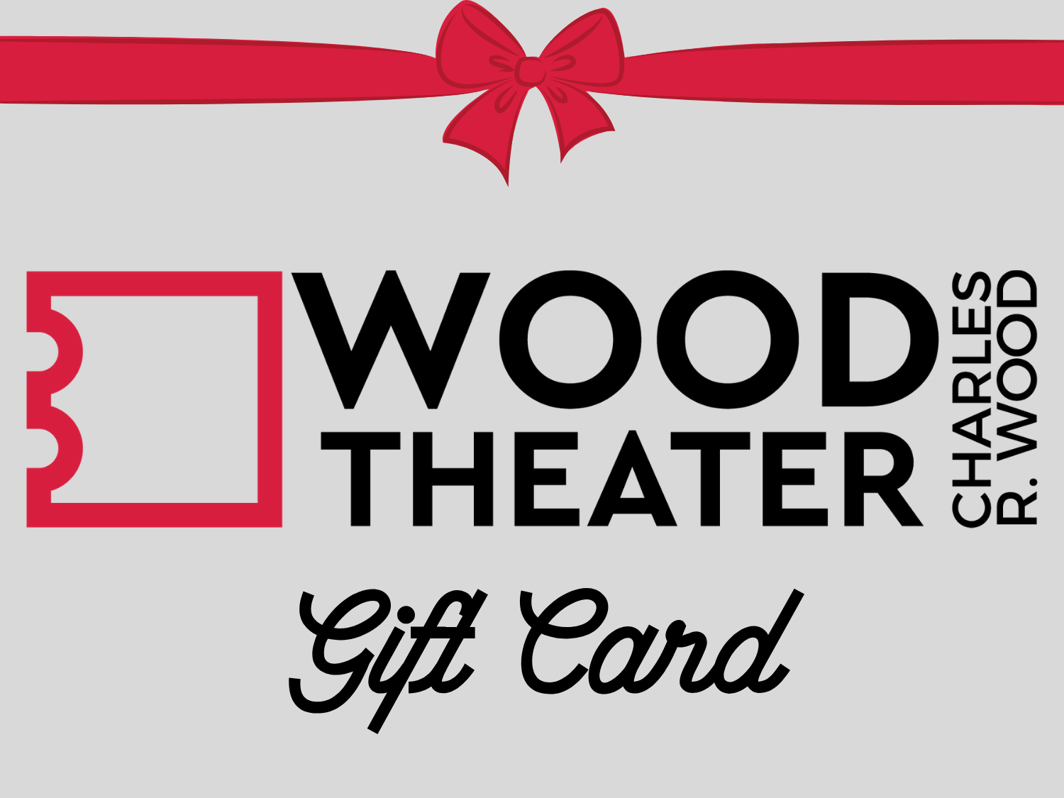 Gift Card Image