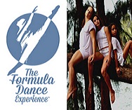 The Formula Dance Experience 