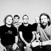 2021 Gin Blossoms - Canceled